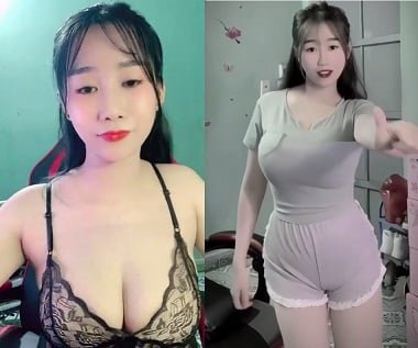 Vídeo Thuy Vy tem o sexo mais quente agora